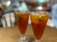 -马来西亚肉骨茶汤·招牌螃蟹·烧鸡·呷喱吧吧(海上世界店)