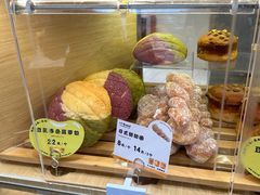 -1-7Bread(深业上城店)