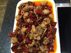 -自贡好吃客(科华店)