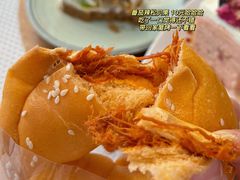 -甜莺蛋糕(顺盈时代广场店)