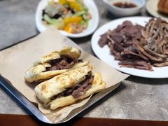 -高玛纳驴肉火烧(河间总店)