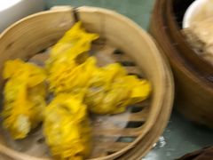 -香港蓮香樓(中環店)