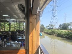 -崖口煲仔饭
