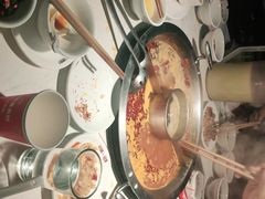 -川锅一号火锅(铜山万达店)