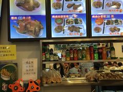 -香妃烤鸡(西单店)