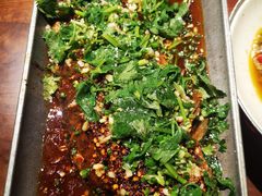-树厨贵州菜(花果园购物中心店)