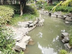 景点-朱家角课植园