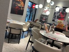 -必胜客(沈辽路万达店)