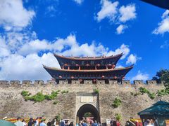 -大理古城