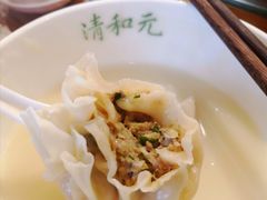 烧麦-并州饭店(千峰南路店)