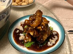 -山外山菜馆(玉泉路店)