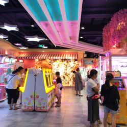 -LuckyStar幸运星家庭娱乐中心(东莞国贸店)