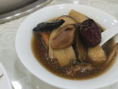 -生宇山珍野生菌汤锅•始于1999(双流古塔店)