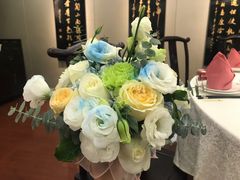 -梅龙镇酒家(南京西路总店)