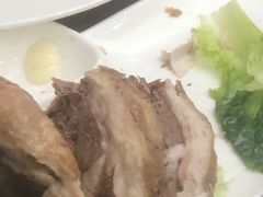 -清真悦宾楼食府(海湖店)