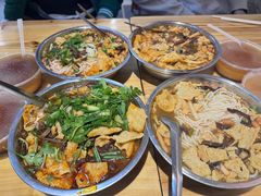 -柳州肥姨妈大骨螺蛳粉(东靖路店)