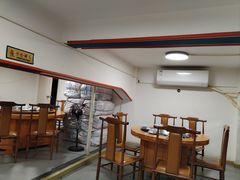 大堂-聚味罗记大排檔·烧烤·鲜鱼杂·甲鱼煲(科学馆店)