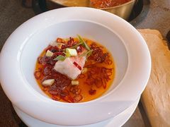 东星斑-滟设火锅料理(南滨路店)