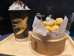 -BeauTea水仙(coco park店)