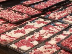 -海汕记·潮汕鲜牛肉火锅·自助