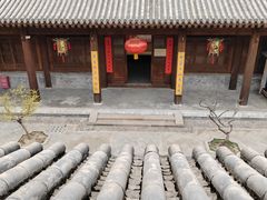 -胡氏古民居建筑