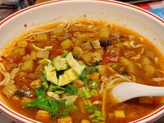 陕西臊子面-老西安陕西面馆