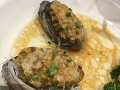 -申宴酒楼(王子百货店)