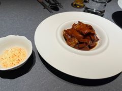 怡情热猪手-怡情荟•海鲜青岛菜(五四广场旗舰店)