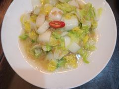 -堂宴·老厦门私房菜(1988仙岳总店)