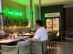 -范儿·嫂子烤肉·精致炭火烤肉(长治路店)