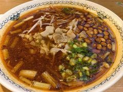 肥肠粉-龙抄手食府(浣花北路店)