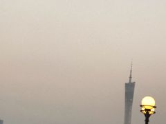 -珠江夜游广州塔·中大码头