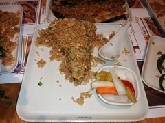 -木屋烧烤(南新店)