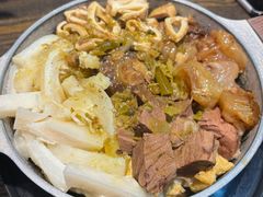 -鼎牛牛炖锅·烤串(温泉路店)