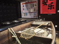 -张氏鱼庄