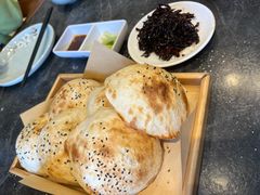 武大郎炊饼-紫泥369粗粮季(鼓楼店)