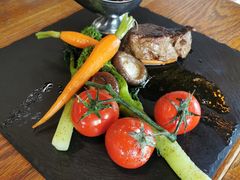 日内瓦牛排-Geneva日内瓦餐厅(西郊宝成花苑店)