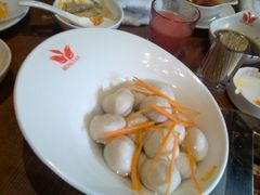 android_upload_pic-洪焱重庆老火锅(万福花园店)