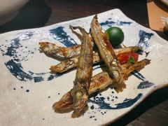 -山葵家·创意料理(宁波来福士店)