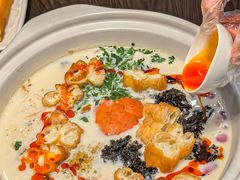 -金龙·打边炉(南京西路店)