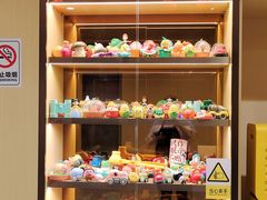 -海底捞火锅(泉城路店)