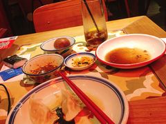 -喜喜水饺