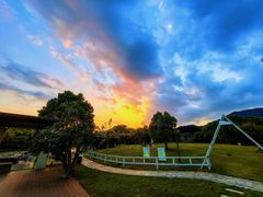 -宁波九龙湖开元度假村