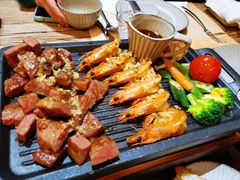 -华阳时光吧餐厅(华阳广场国际大饭店)