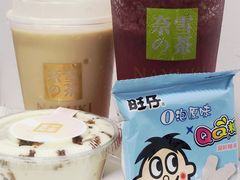 -奈雪的茶(石厦时代广场店)