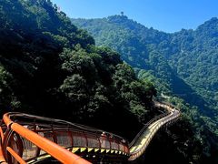 -少华山国家森林公园