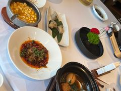 -小厨娘淮扬菜(清江苏宁广场店)