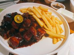 东坡肉-简单味道(华阳店)