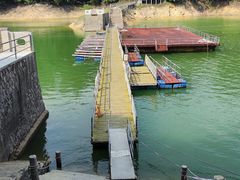 -广州市流溪河国家森林公园