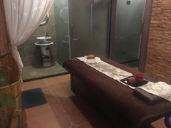 -北纬37°SPA养身会馆(湖西店)